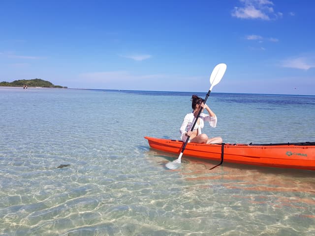 Chaba Cabana Beach Resort