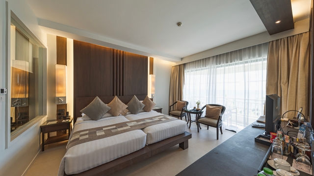 Cape Panwa Hotel