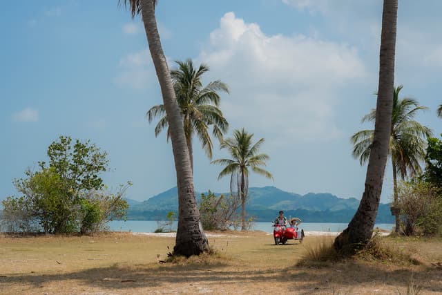 Anantara Koh Yao Yai Resort & Villas