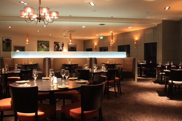 Lerwick Hotel