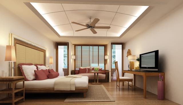 Centara Grand Beach Resort Phuket