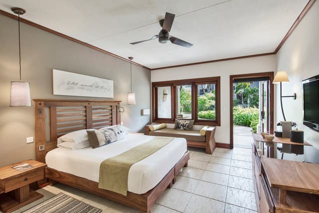 Heritage Awali Golf and Spa Resort
