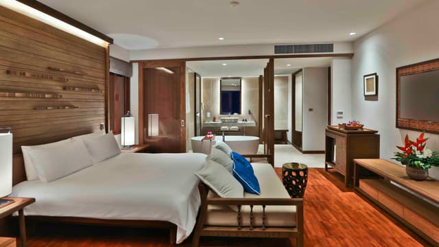 Pimalai Resort & Spa
