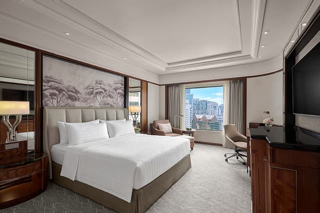 Shangri-La Kuala Lumpur