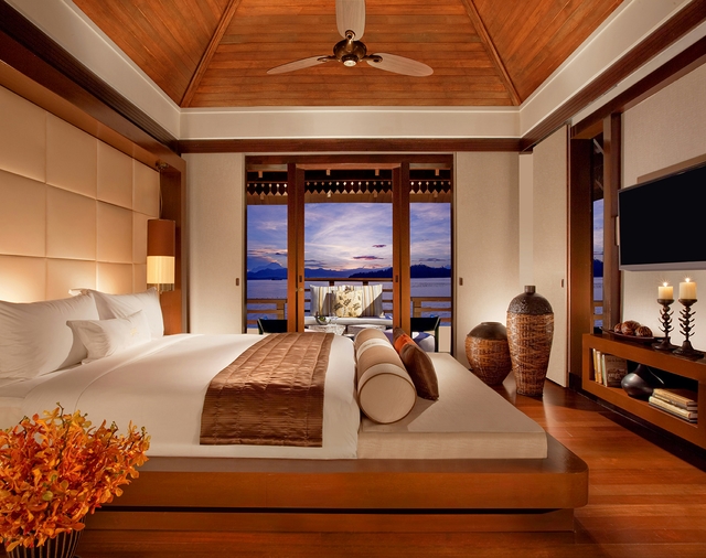 Kinabalu villa