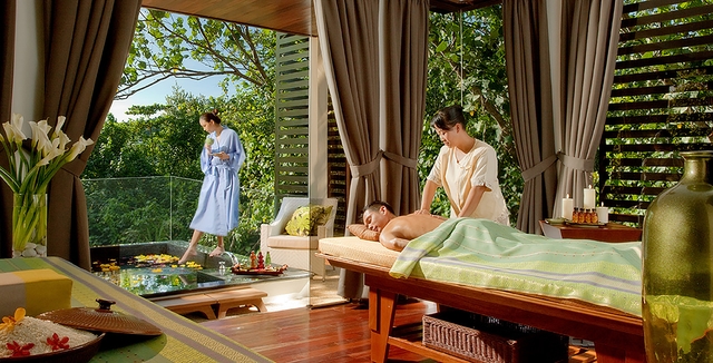 Spa