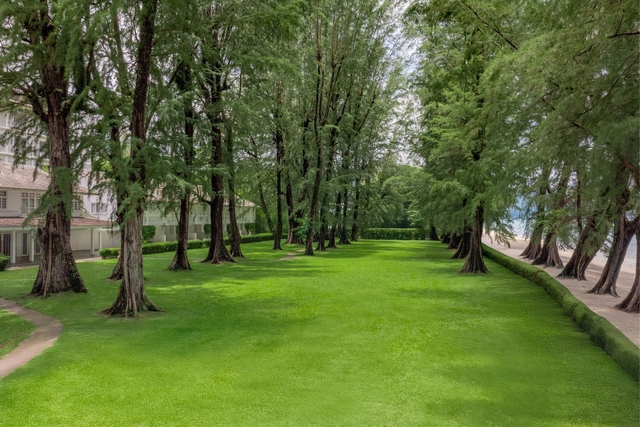 Gardens