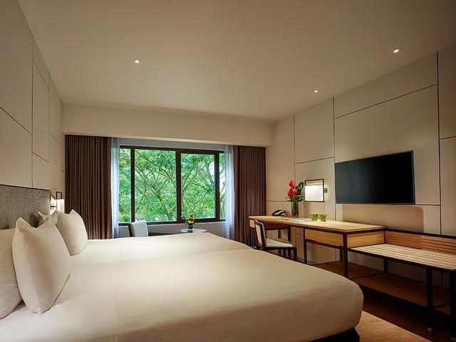 PARKROYAL Penang Resort