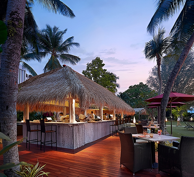 PARKROYAL Penang Resort
