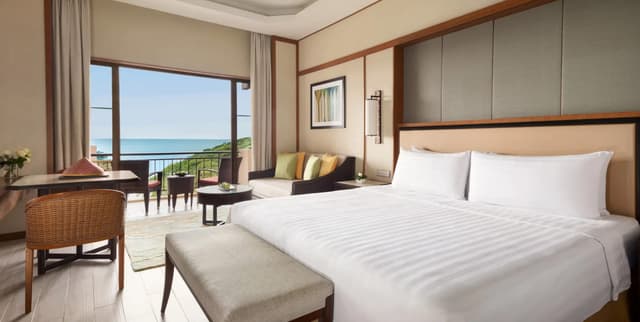 Shangri-La Rasa Sayang, Penang
