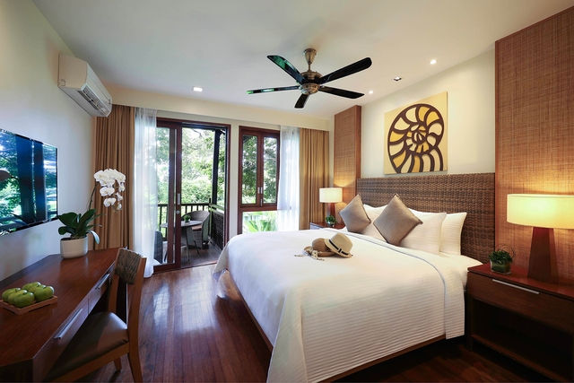 Berjaya Langkawi Resort