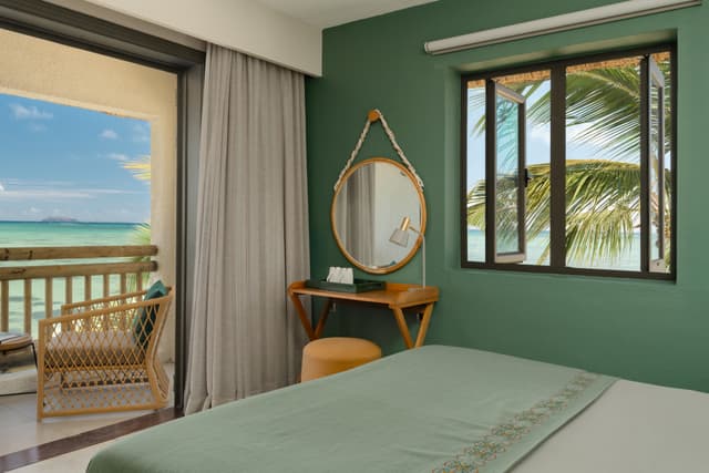 Veranda Paul & Virginie Hotel & Spa Mauritius - Adults Only
