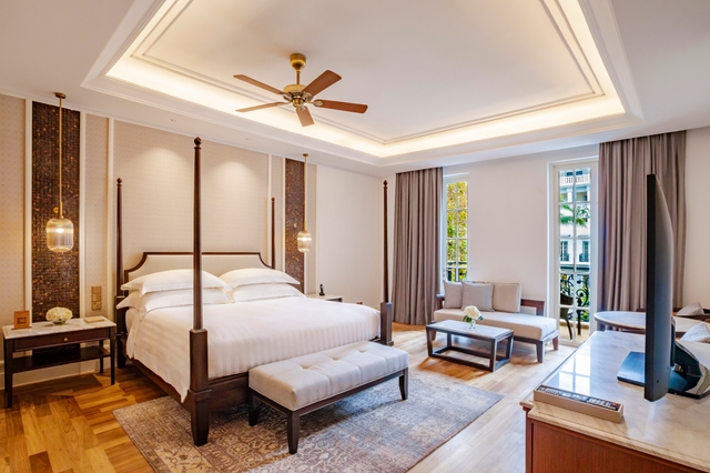 The Danna Langkawi