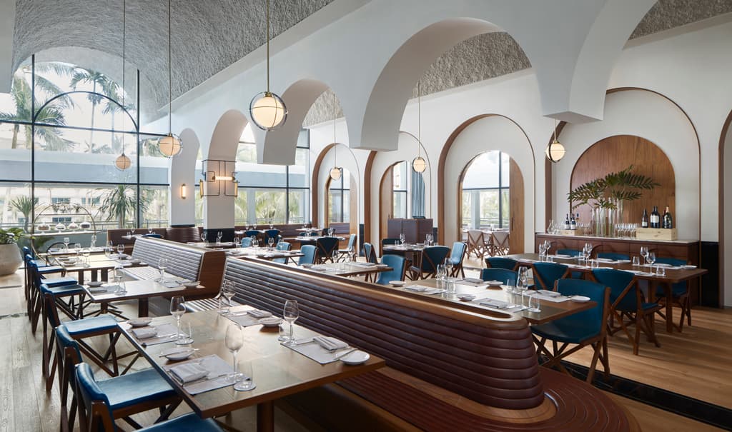 Origin Grill
