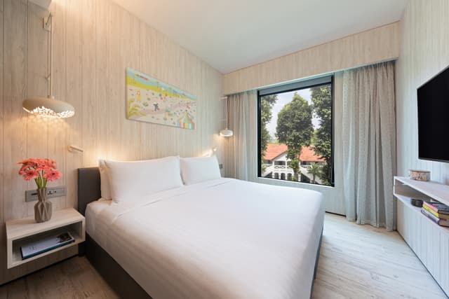 Village Hotel Sentosa