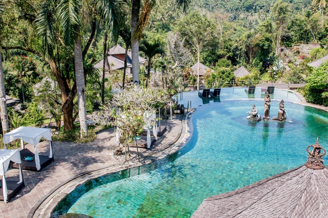 The Payogan Villa Resort & Spa