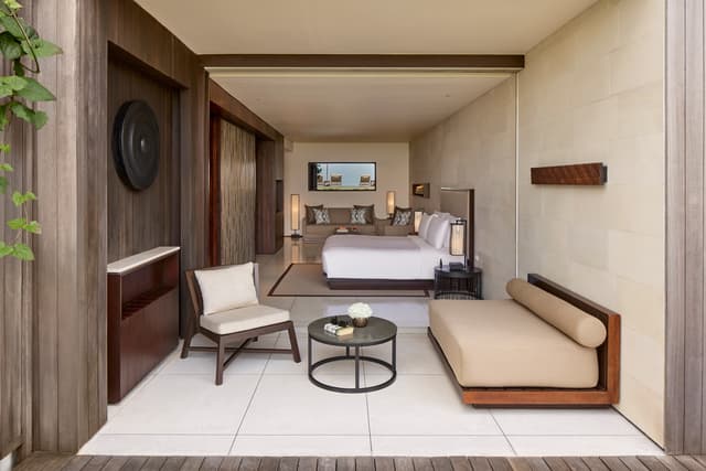 Alila Seminyak