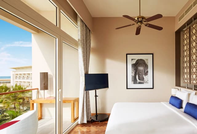 Sentido Heritance Negombo