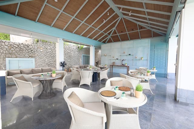 Amatara Welleisure Resort
