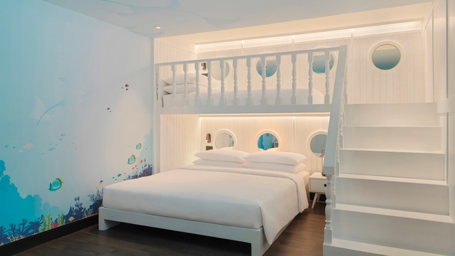 Hyatt Regency Phuket