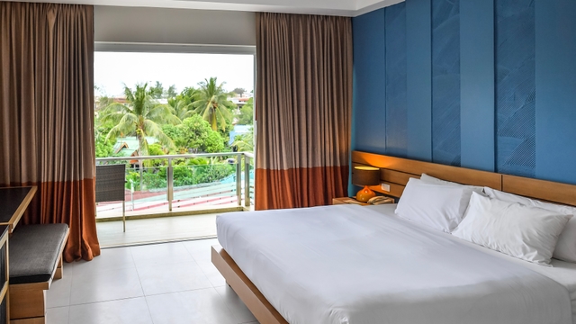 Navinda Krabi Resort