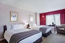 Sandman Signature Calgary Downtown Hotel