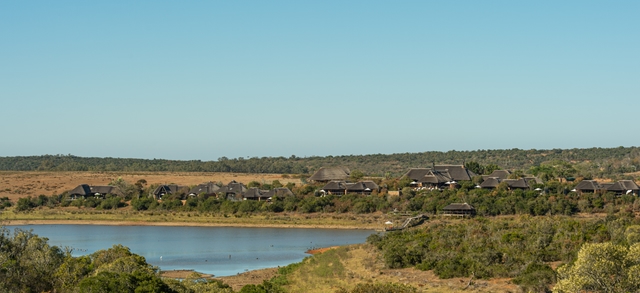 Pumba Private Game Reserve