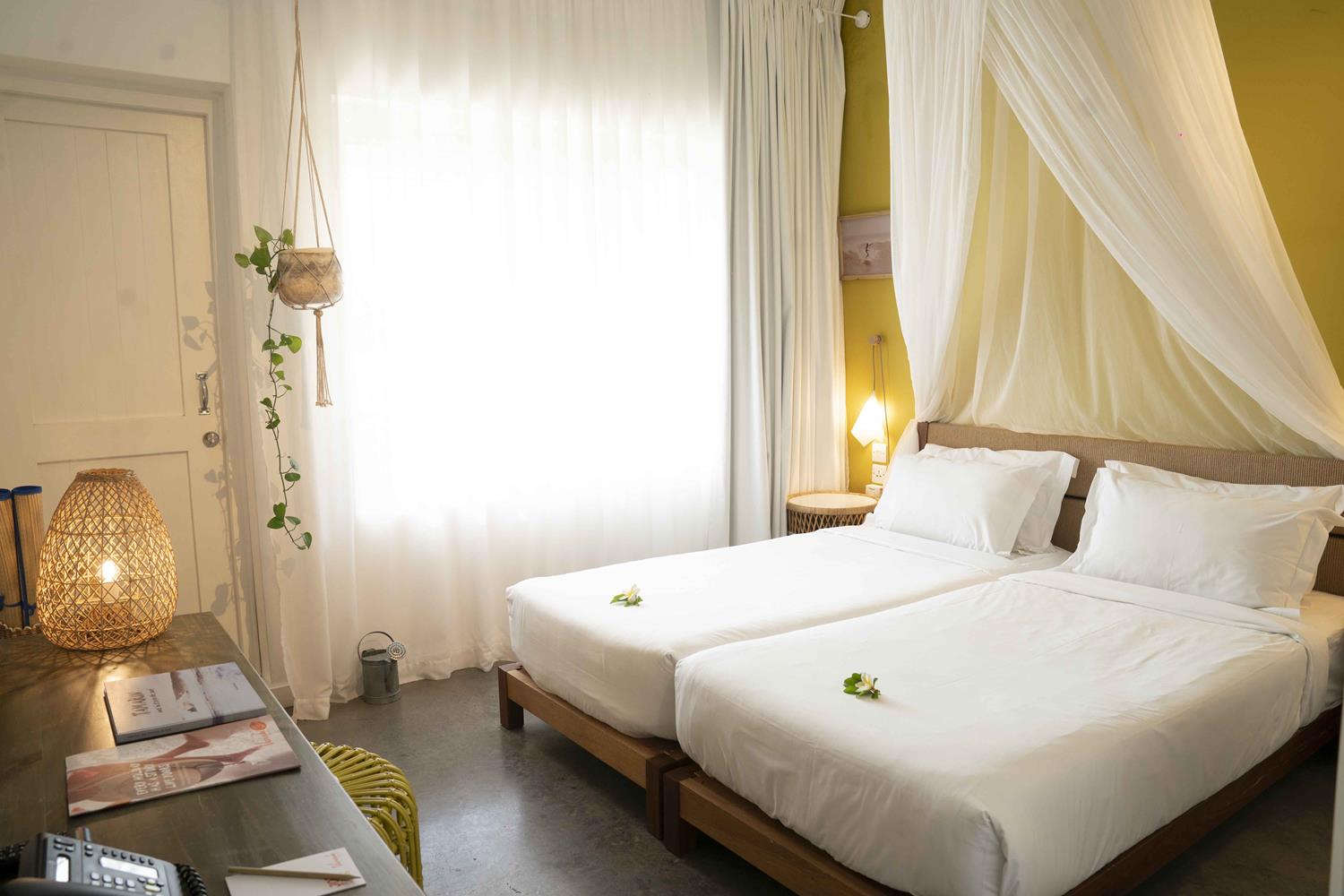 Veranda Tamarin Hotel & Spa
