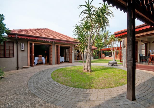 Singa Lodge - Lion Roars Hotels & Lodge