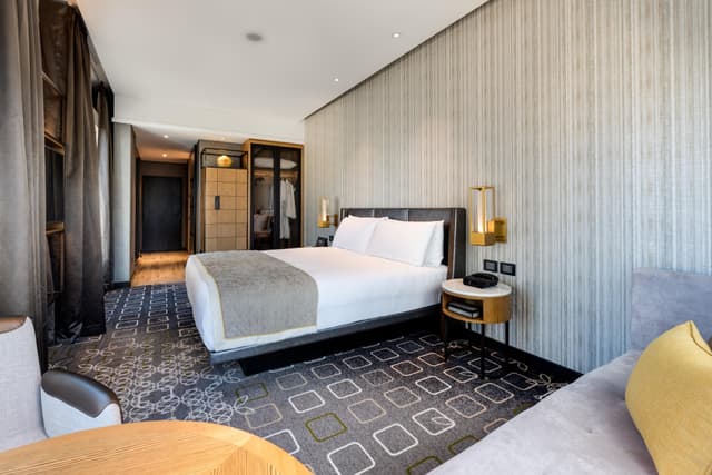 InterContinental Perth City Centre