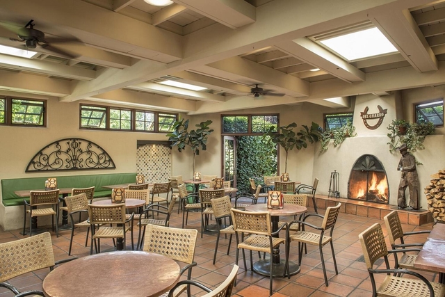 Inn Of The Governors