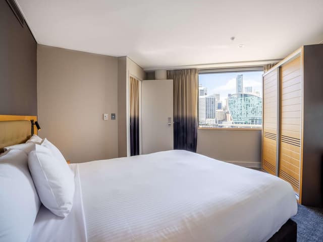 Novotel Sydney Darling Harbour
