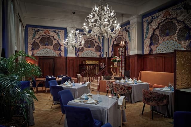 Taj Cape Town