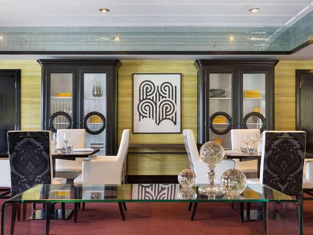 Hotel St Moritz Queenstown - Mgallery Collection