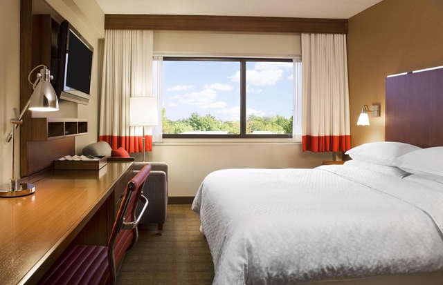 Four Points By Sheraton Edmundston