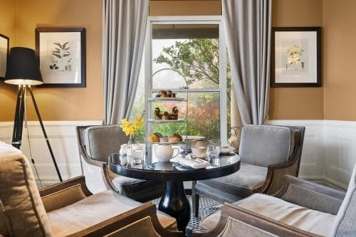 Lilianfels Resort & Spa - Blue Mountains