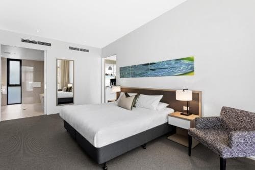 Quarters at Flinders Hotel