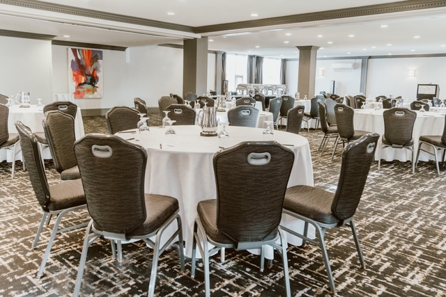 Crowne Plaza Fredericton Lord Beaverbrook