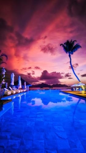 Le Domaine de L'Orangeraie Resort and Spa