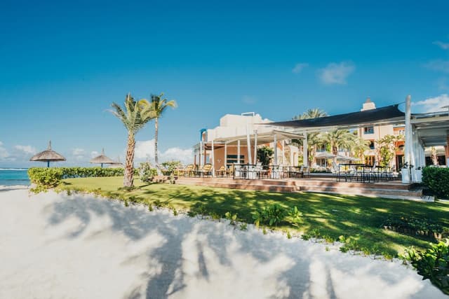SALT of Palmar, an adult-only boutique Hotel