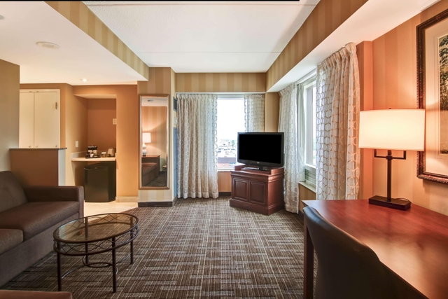 DoubleTree Fallsview Resort & Spa by Hilton