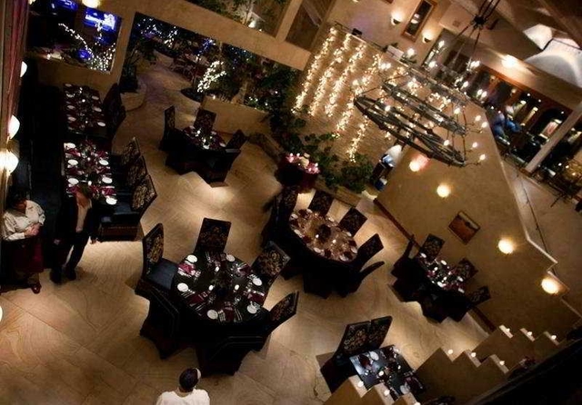 El Monte Sagrado Resort