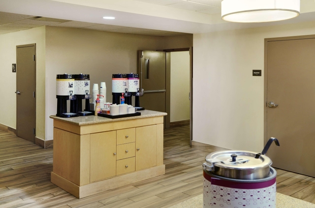 Hampton Inn and Suites by Hilton Saint John