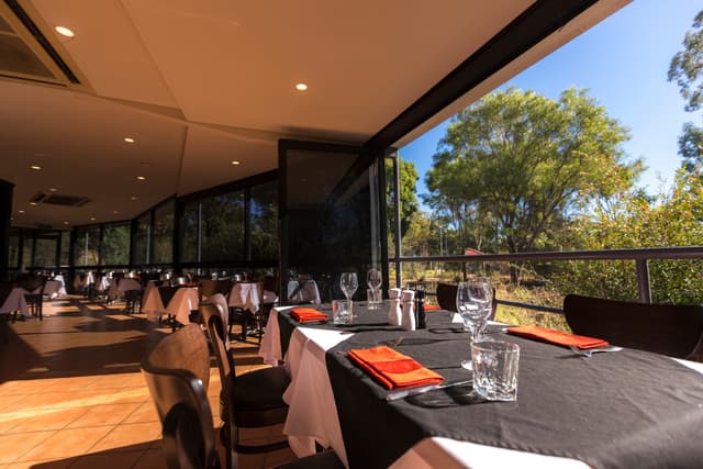 Discovery Kings Canyon Resor