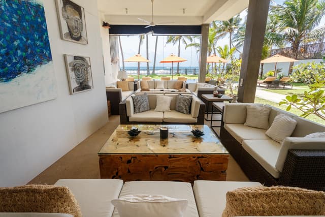 KK Beach Hotel