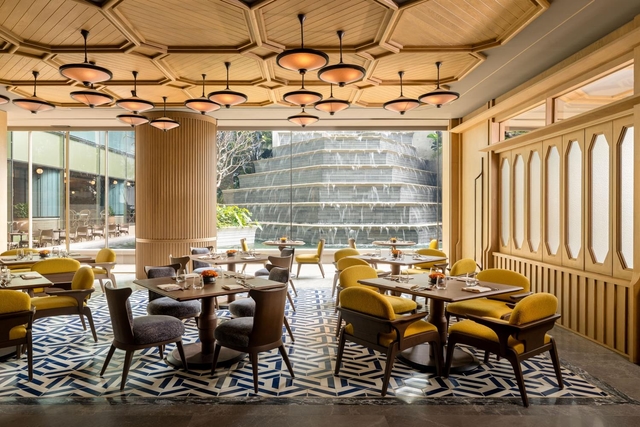 Dusit Thani Bangkok