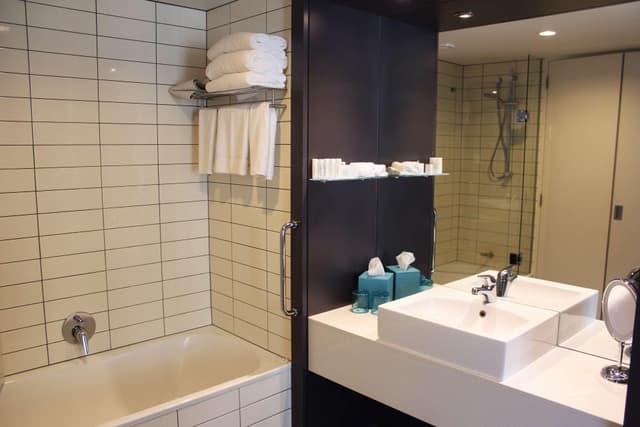 Rydges Wellington