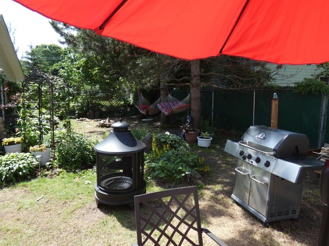 La Casa En Shediac