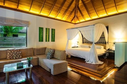 Niva Labriz Seychelles
