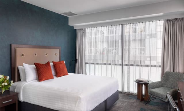 Rydges Auckland